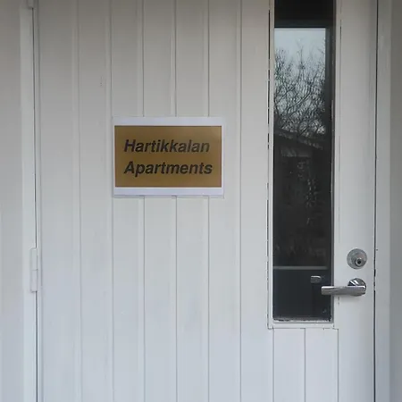 Hartikkalan