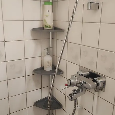 בית הארחה Hartikkalan