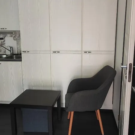 Hartikkalan 3* Lappeenranta
