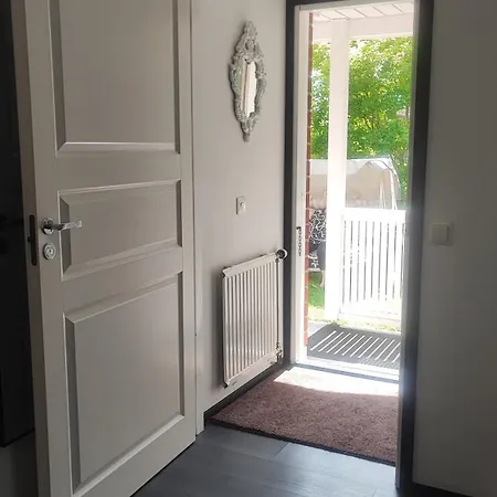 Konukevi Hartikkalan Lappeenranta