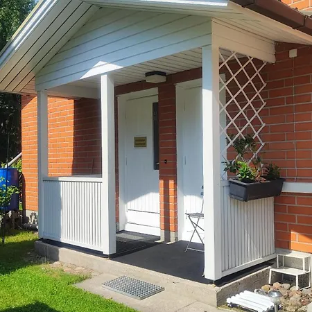 Konukevi Hartikkalan Lappeenranta