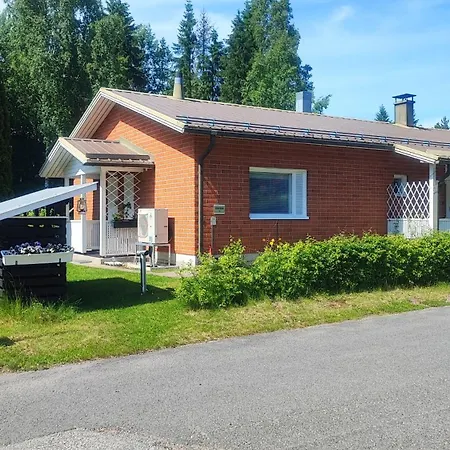 Hartikkalan Lappeenranta