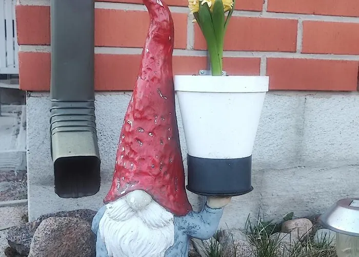 Hartikkalan Vendégház